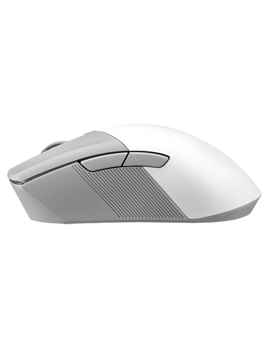 Mouse Gamer Inalámbrico ASUS ROG Gladius III Wireless Aimpoint