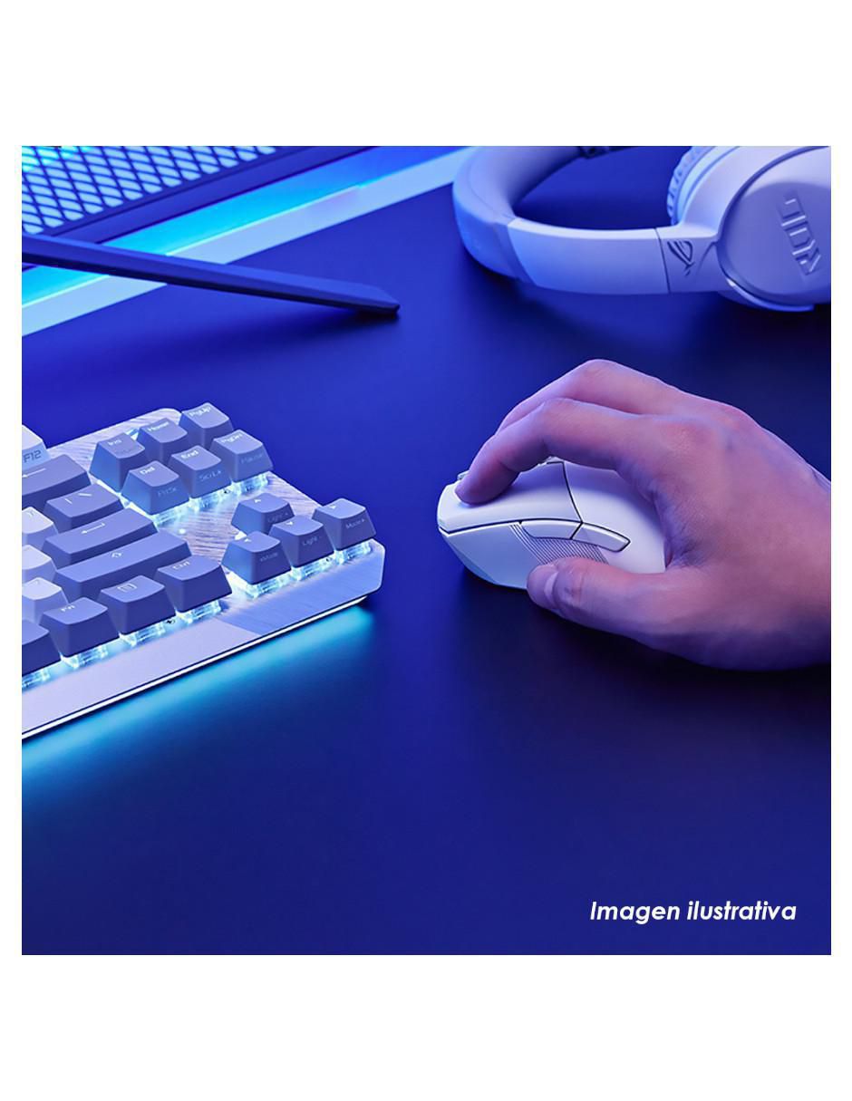 Mouse Gamer Inalámbrico ROG Gladius III Wireless Aimpoint Mouse Gamer Inalámbrico ROG Gladius III Wireless Aimpoint