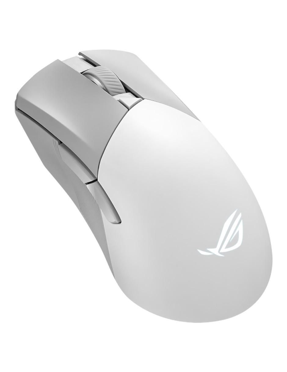 Mouse Gamer Inalámbrico ASUS ROG Gladius III Wireless Aimpoint