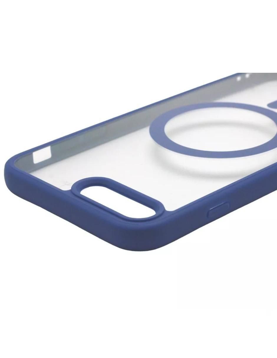 Funda para iPhone de plástico