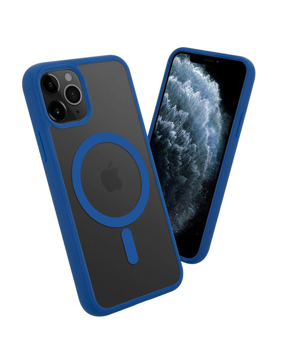 Funda para iPhone de plástico