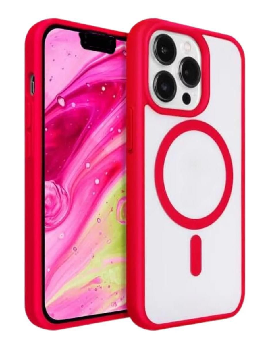 Rojo