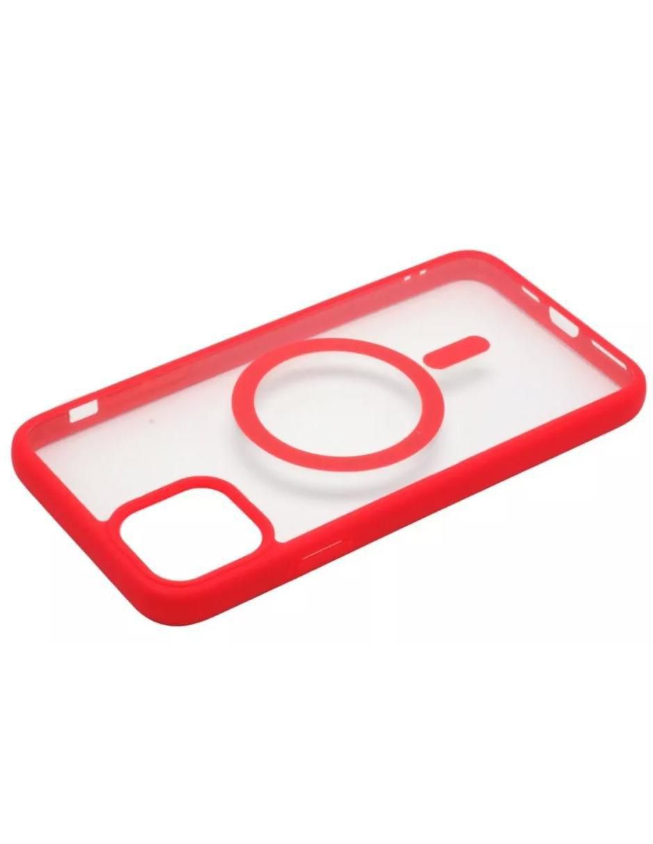Funda para iPhone de plástico 2