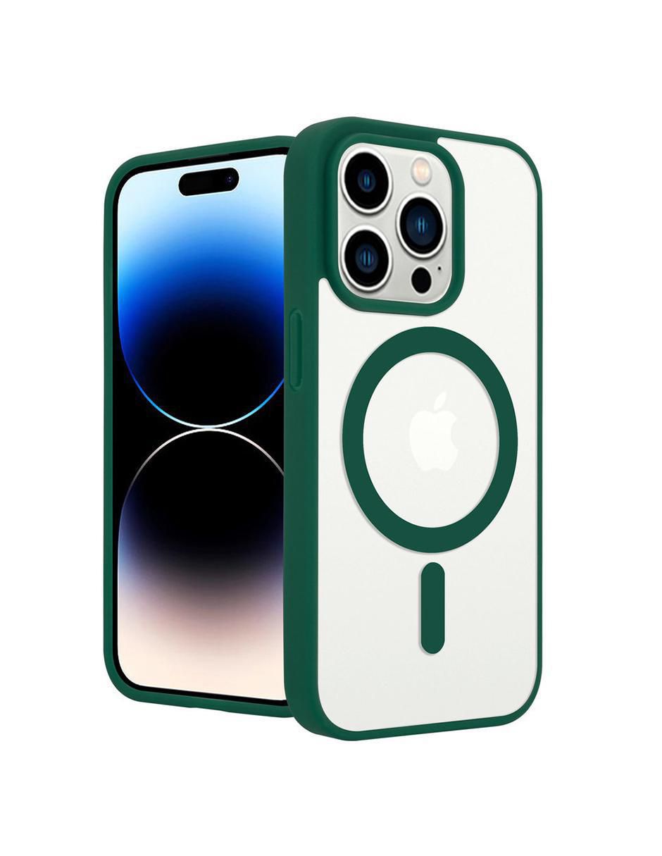 Verde 7