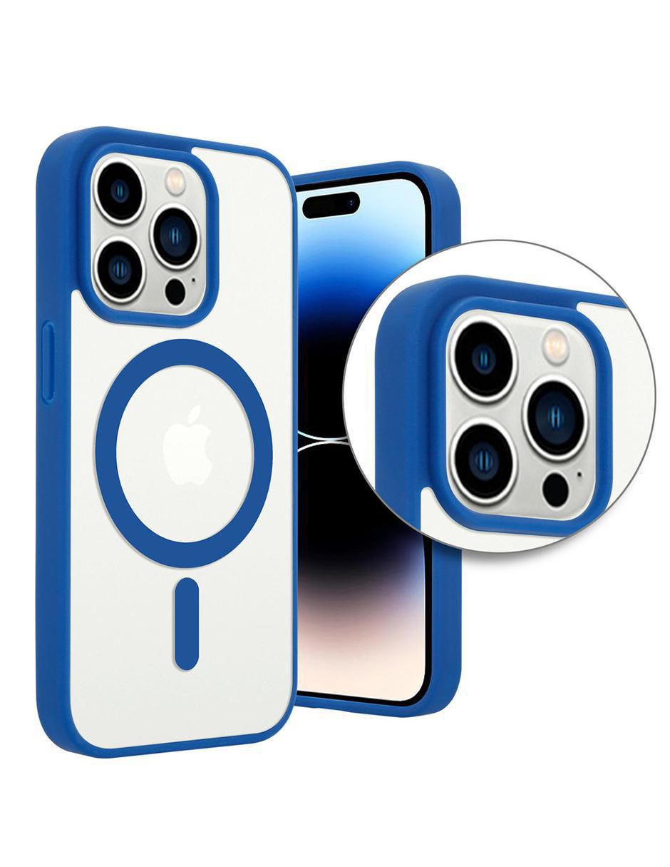 Funda para iPhone de plástico
