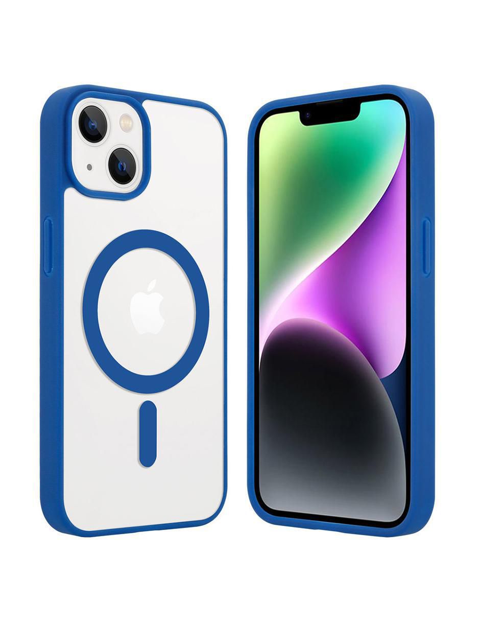 Funda para iPhone de plástico