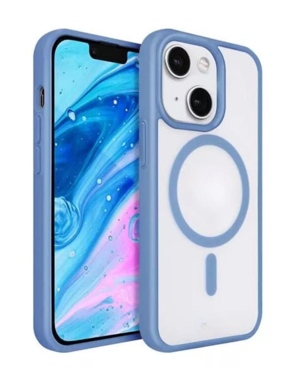 Azul claro 7