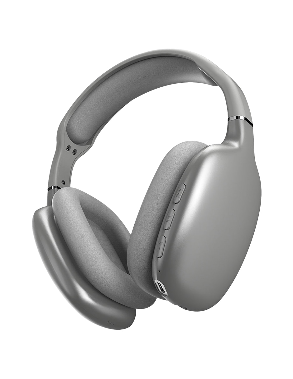 Audífonos Over-Ear alámbricos e inalámbricos con cancelación de ruido 5