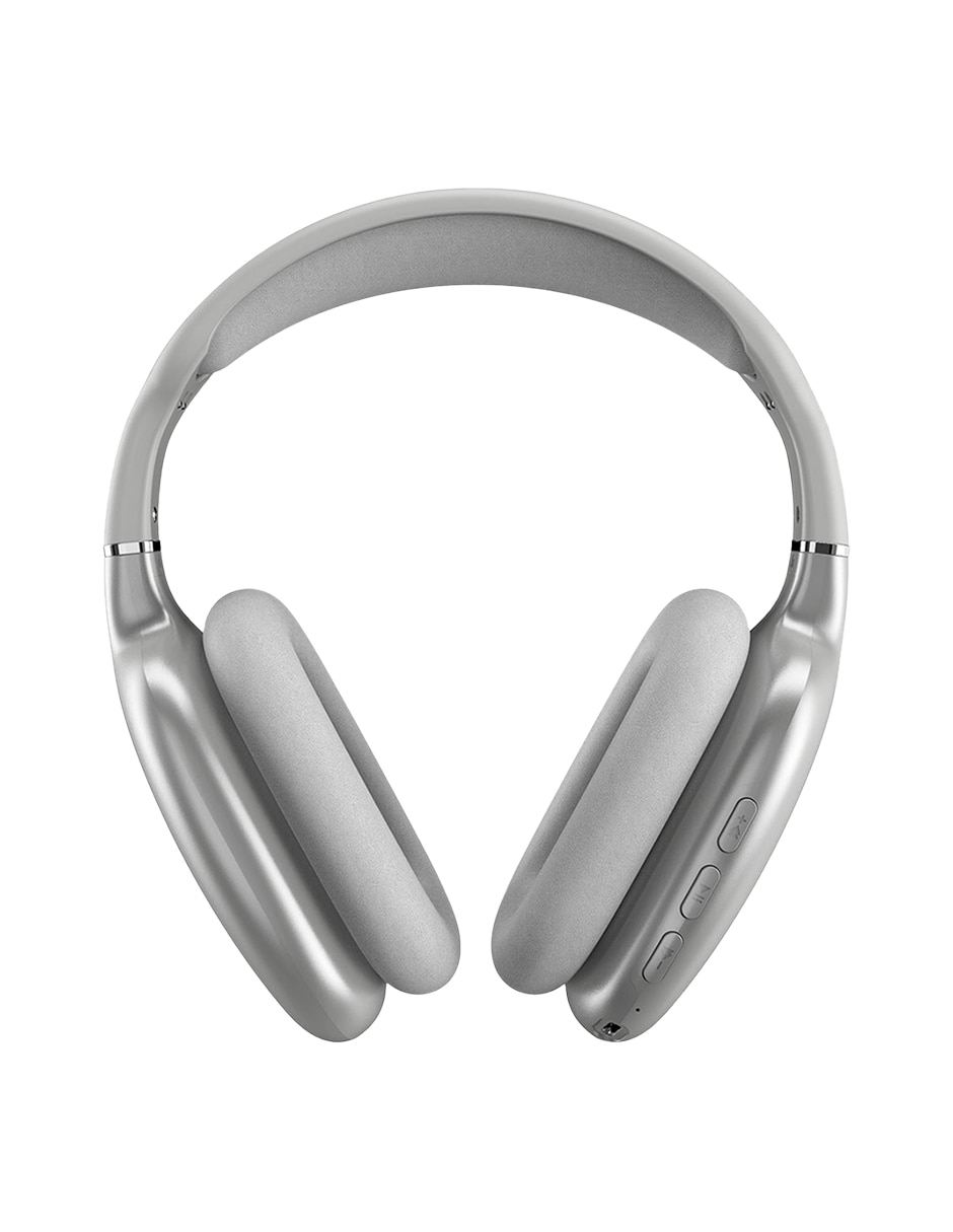 Audífonos Over-Ear alámbricos e inalámbricos con cancelación de ruido 3