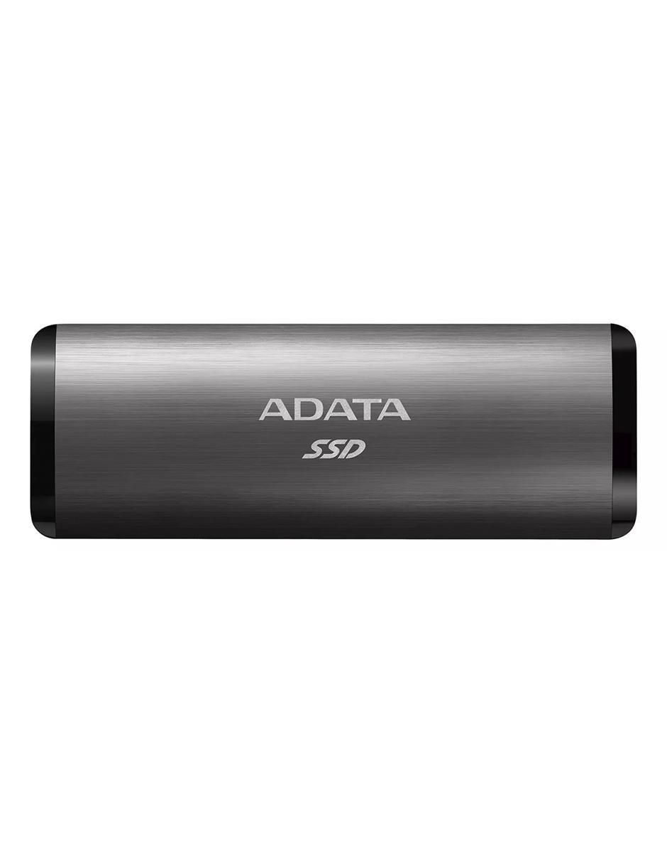 Unidad SSD Adata capacidad 1 TB