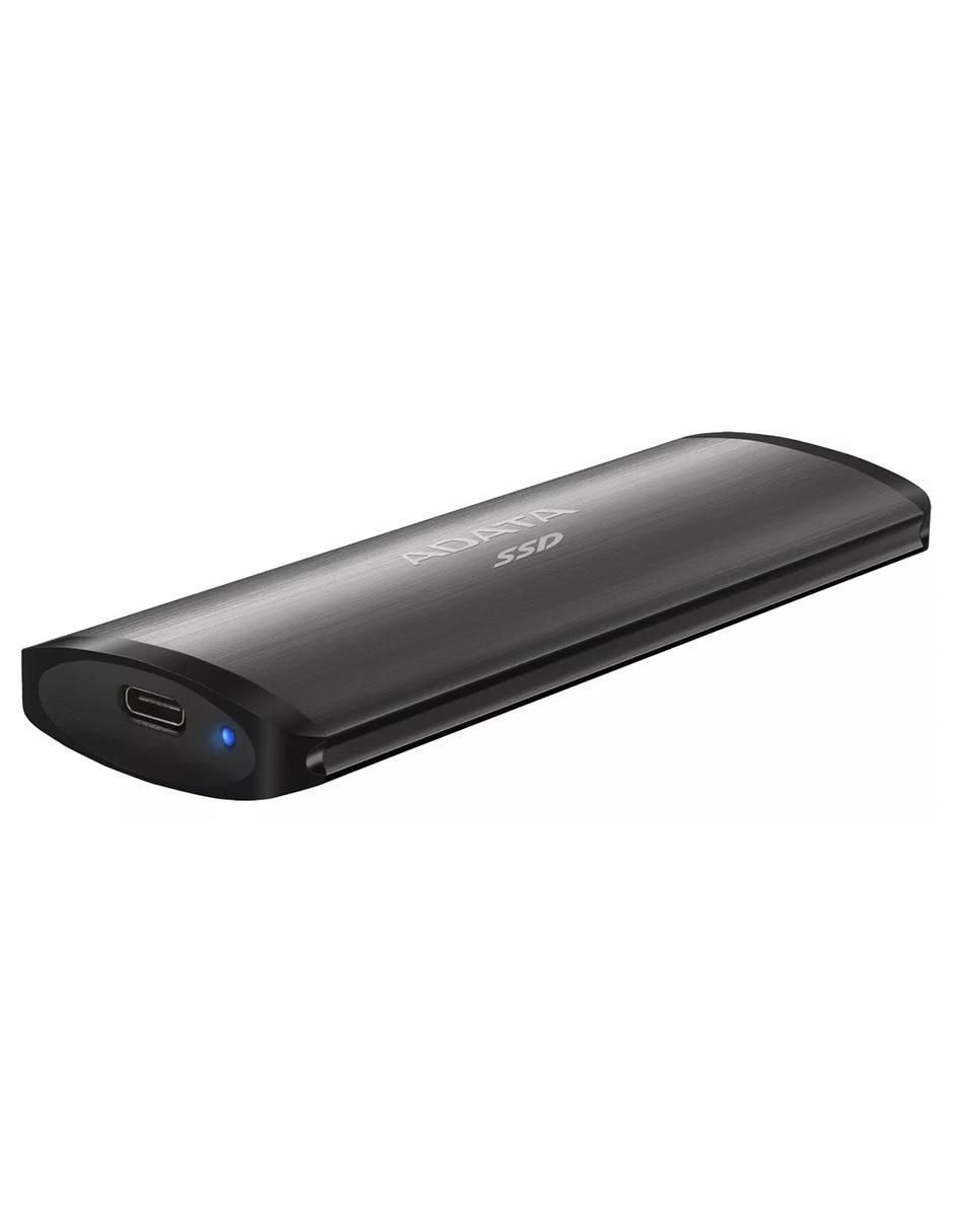 Unidad SSD Adata capacidad 1 TB