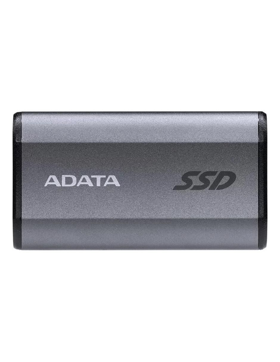 Unidad SSD Adata capacidad 2 TB