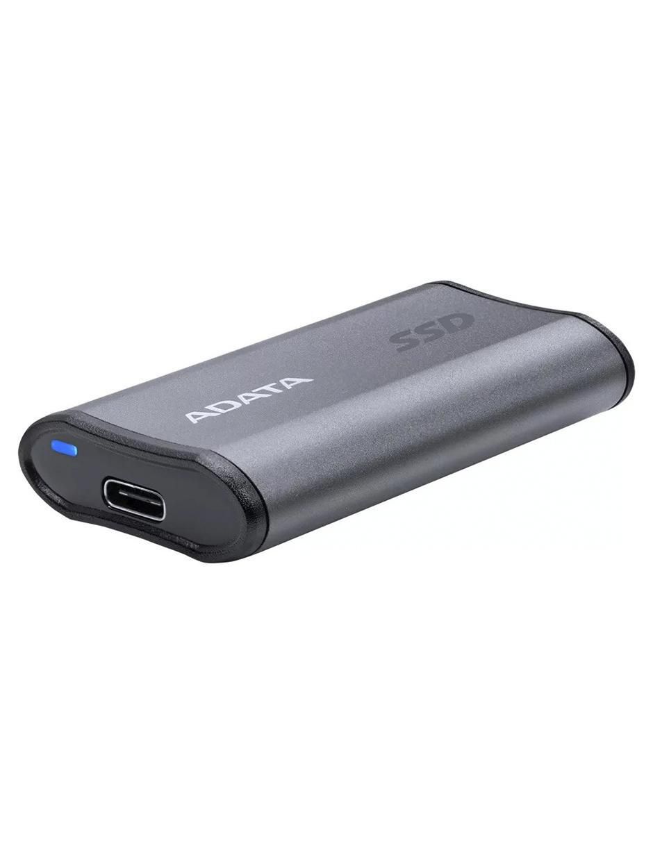 Unidad SSD Adata capacidad 2 TB