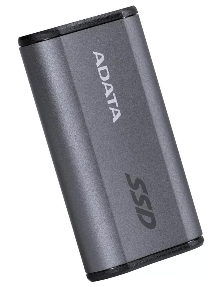 Unidad SSD capacidad 2 TB