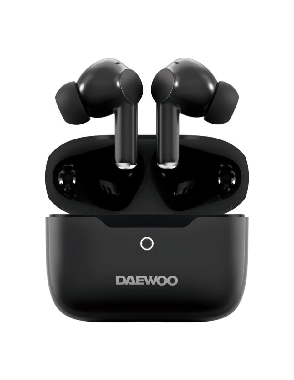 Audífonos True Wireless inalámbricos con cancelación de ruido Audífonos True Wireless inalámbricos con cancelación de ruido