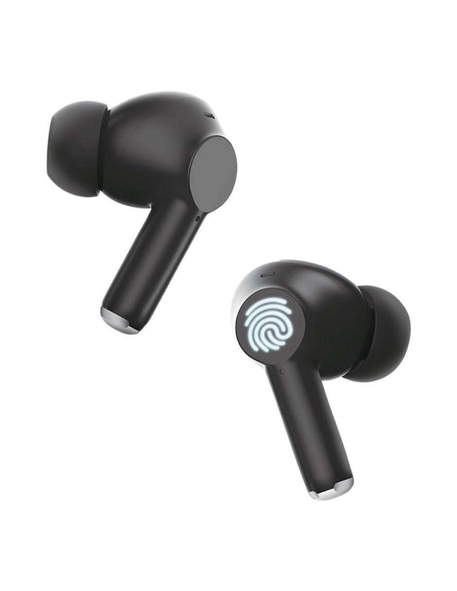 Audífonos True Wireless inalámbricos con cancelación de ruido 4