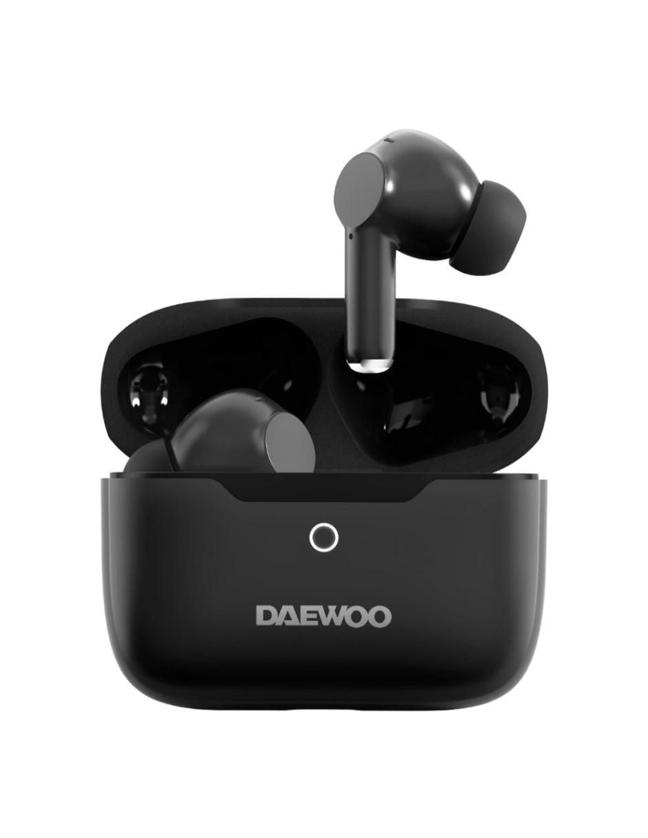 Audífonos True Wireless inalámbricos con cancelación de ruido 3