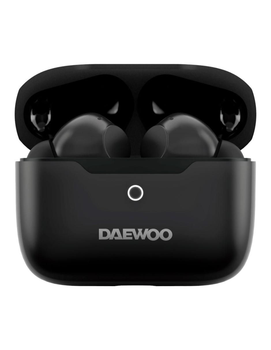 Audífonos True Wireless inalámbricos con cancelación de ruido 2