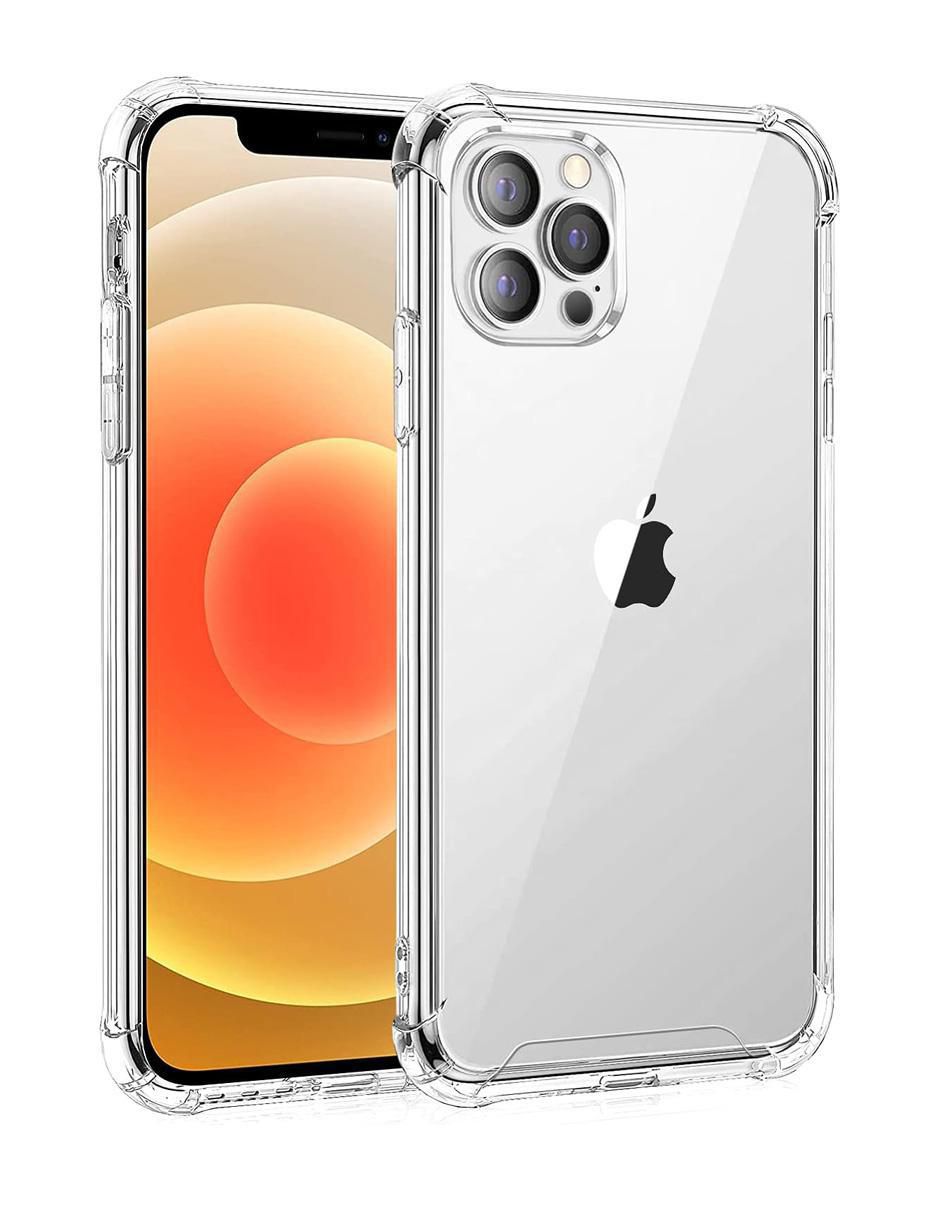 Funda para iPhone 12 Pro Max iPhone 12 Pro Max de plástico