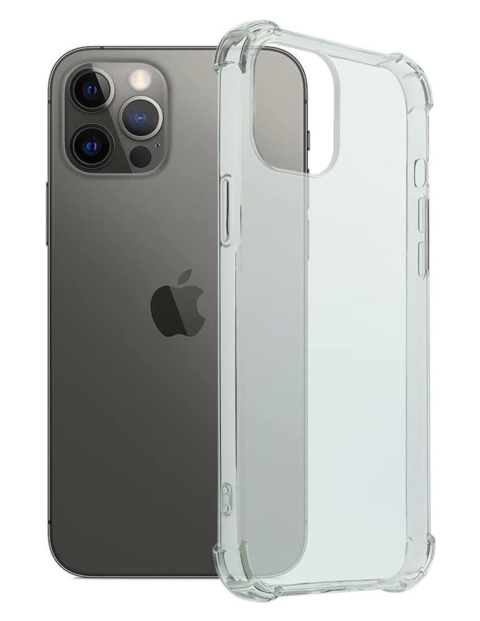 Funda para iPhone 12 Pro Max iPhone 12 Pro Max de plástico 5