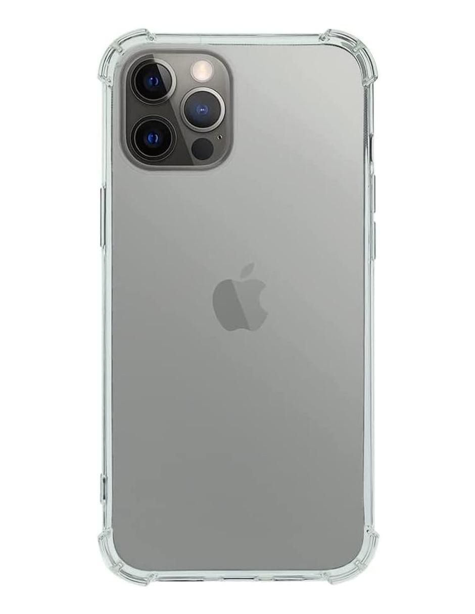 Funda para iPhone 12 Pro Max iPhone 12 Pro Max de plástico