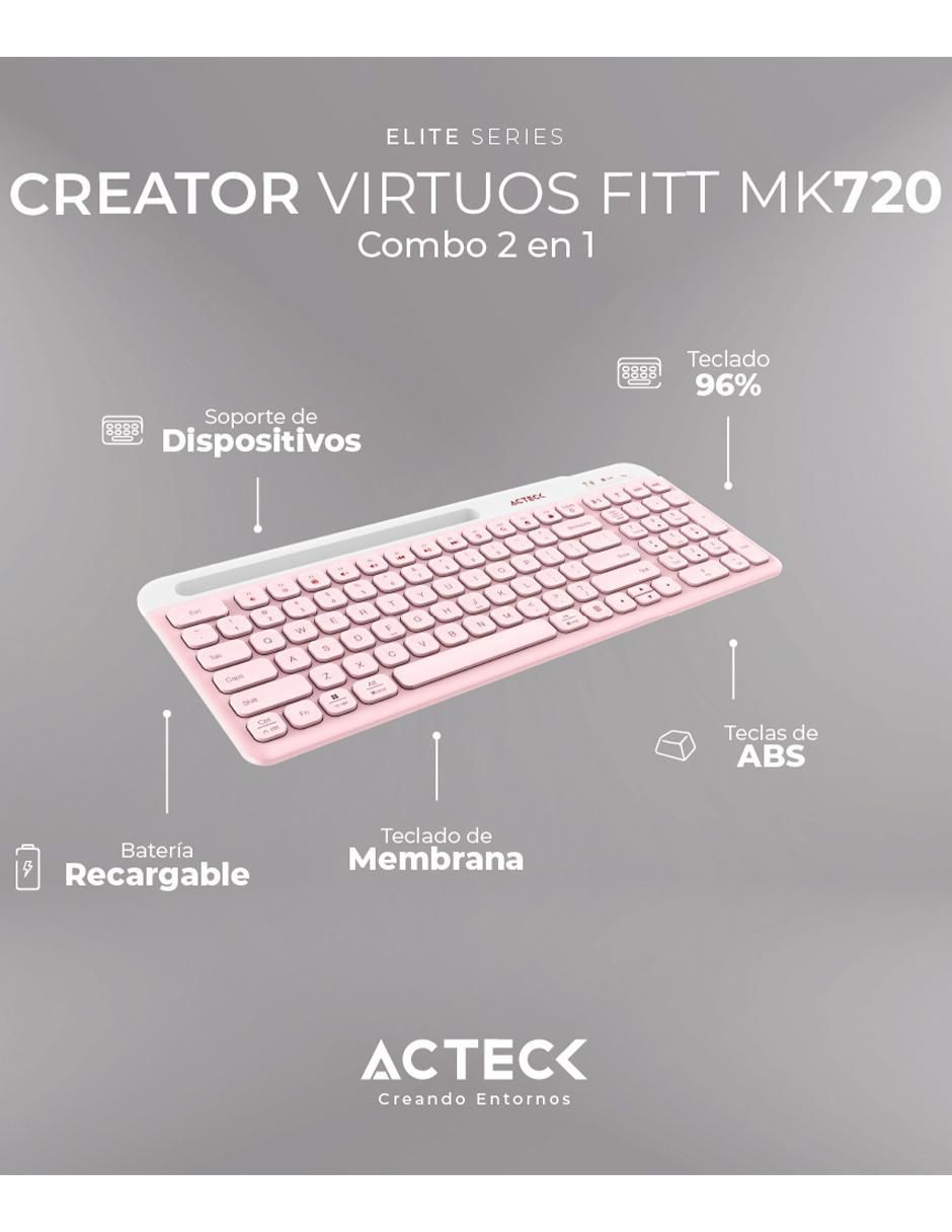 Mouse y teclado ac-936279 Mouse y teclado ac-936279