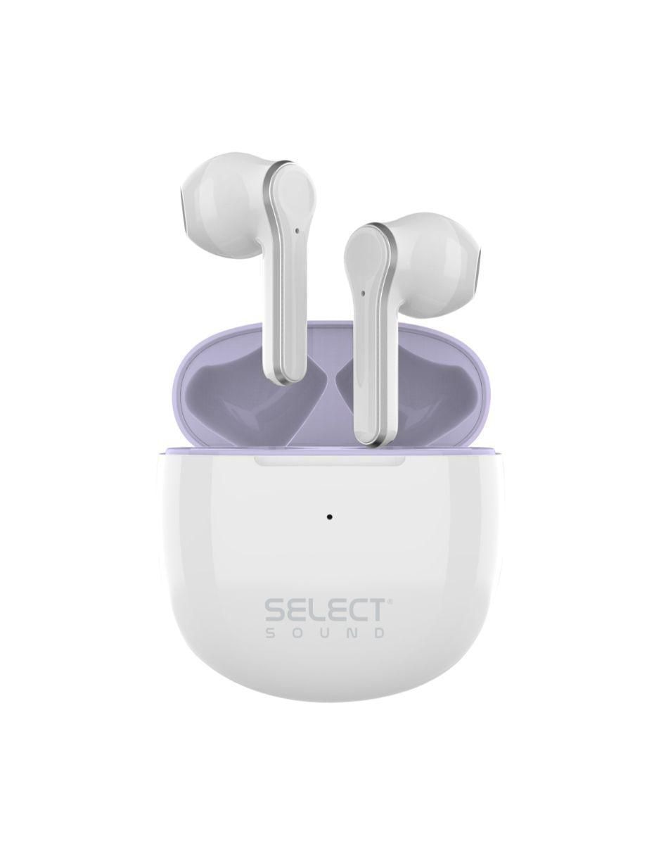 Audífonos In-Ear Earb-Kw inalámbricos Audífonos In-Ear Earb-Kw inalámbricos