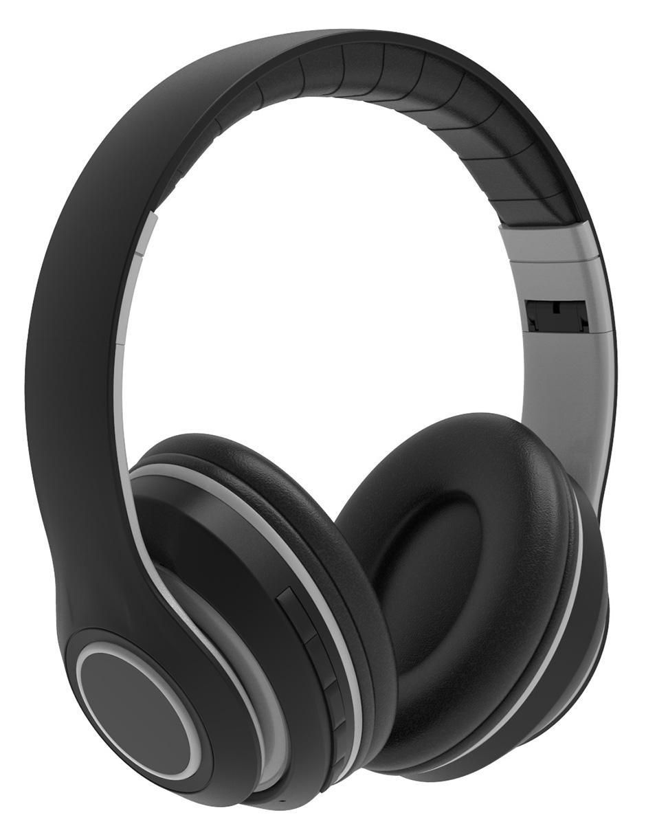 Audífonos Over-Ear alámbricos e inalámbricos Audífonos Over-Ear alámbricos e inalámbricos