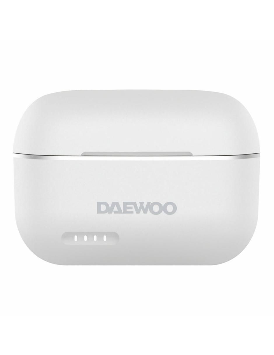 Audífonos True Wireless Dw-Anc1 inalámbricos con cancelacion de ruido 2