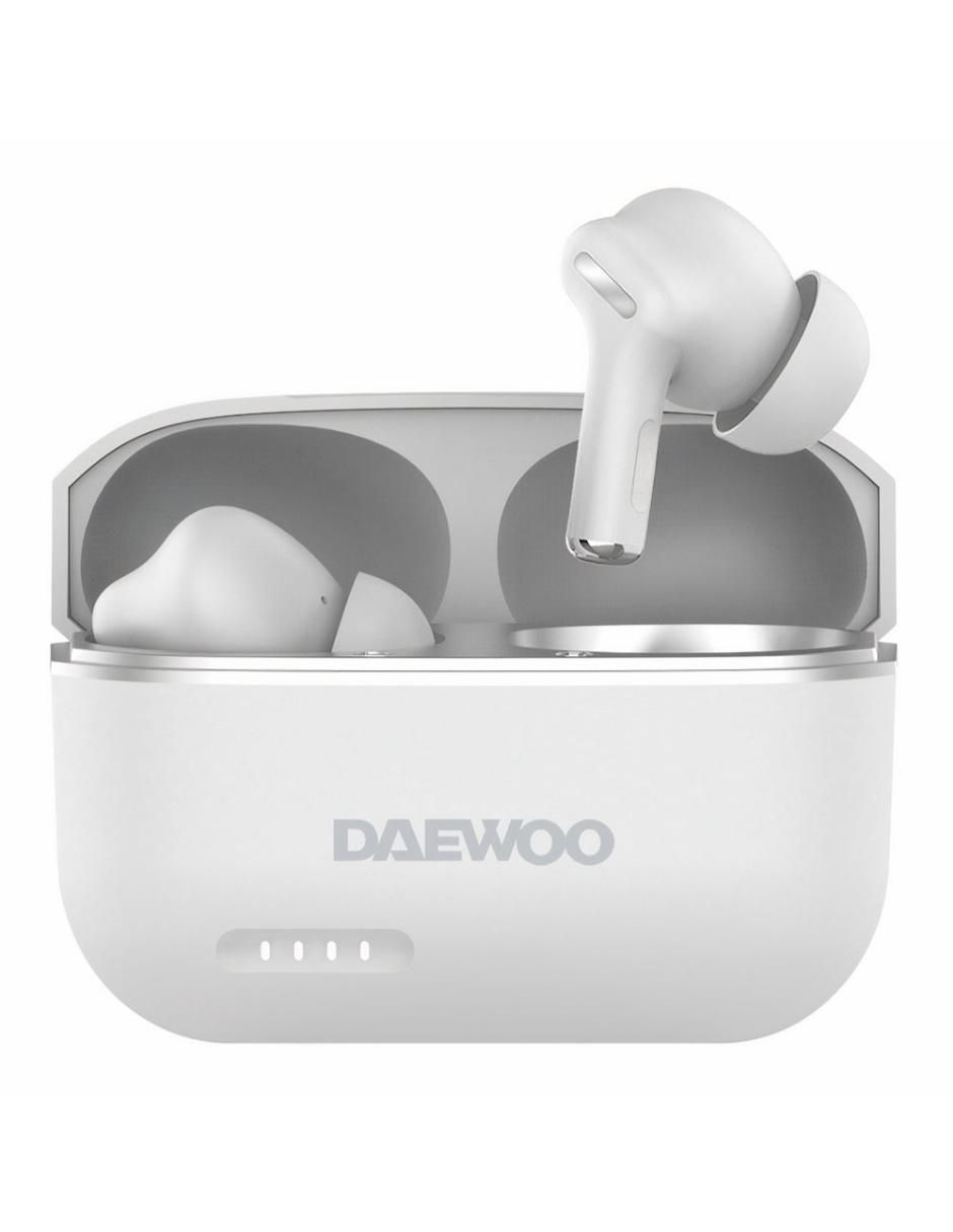 Audífonos True Wireless Dw-Anc1 inalámbricos con cancelacion de ruido 3