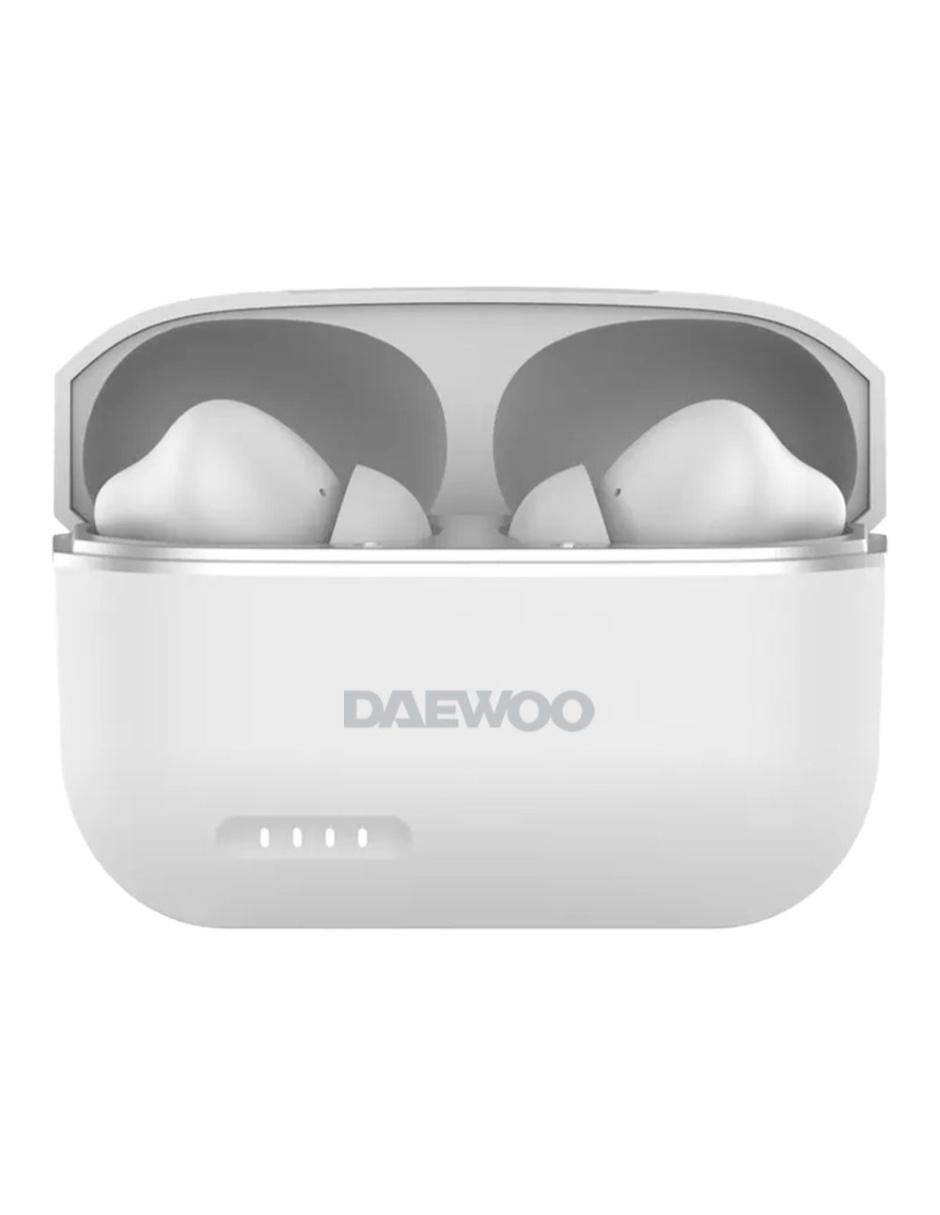 Audífonos True Wireless Dw-Anc1 inalámbricos con cancelacion de ruido 4