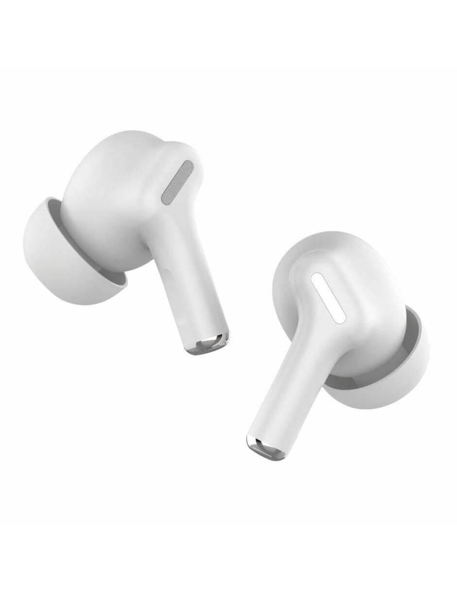 Audífonos True Wireless Dw-Anc1 inalámbricos con cancelacion de ruido 5