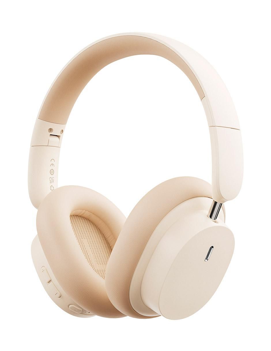 Audífonos Over-Ear Bowie D05 inalámbricos Audífonos Over-Ear Bowie D05 inalámbricos