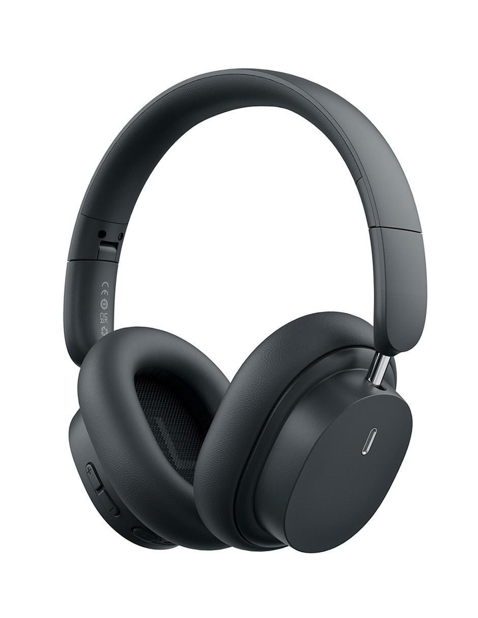 Audífonos Over-Ear Baseus Bowie D05 inalámbricos