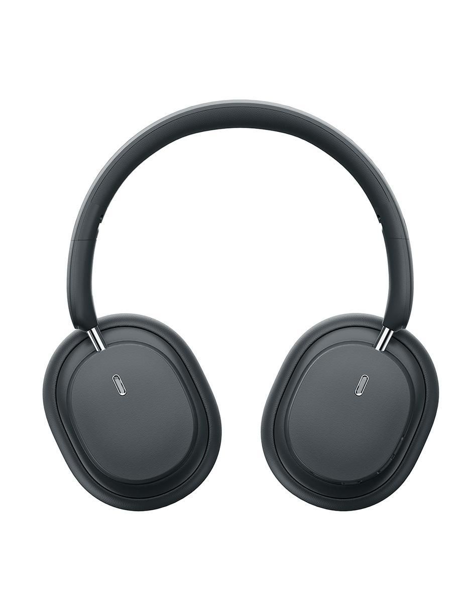 Audífonos Over-Ear Baseus Bowie D05 inalámbricos
