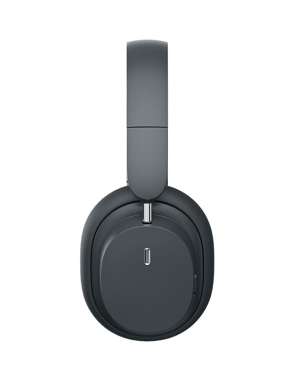 Audífonos Over-Ear Baseus Bowie D05 inalámbricos