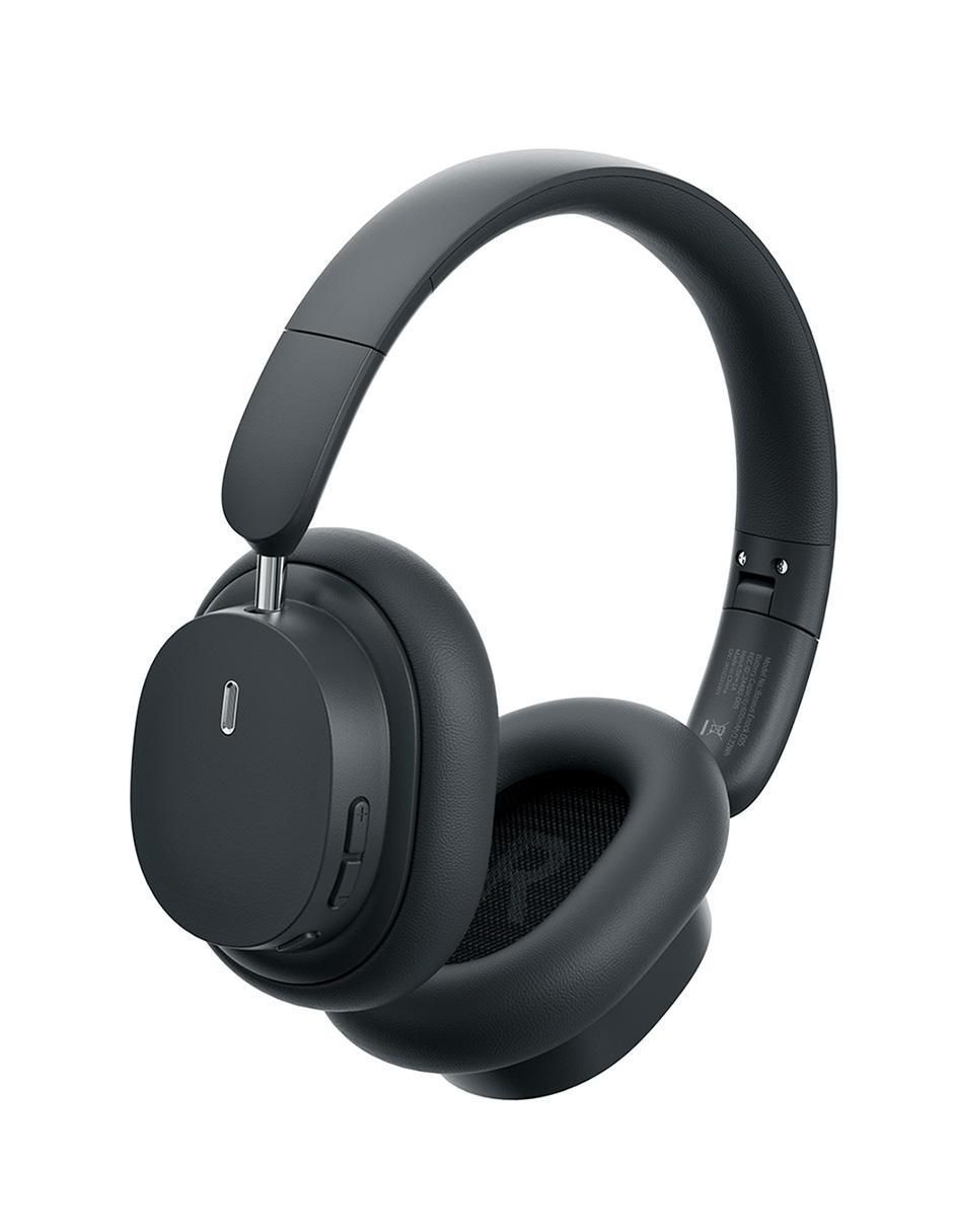 Audífonos Over-Ear Baseus Bowie D05 inalámbricos