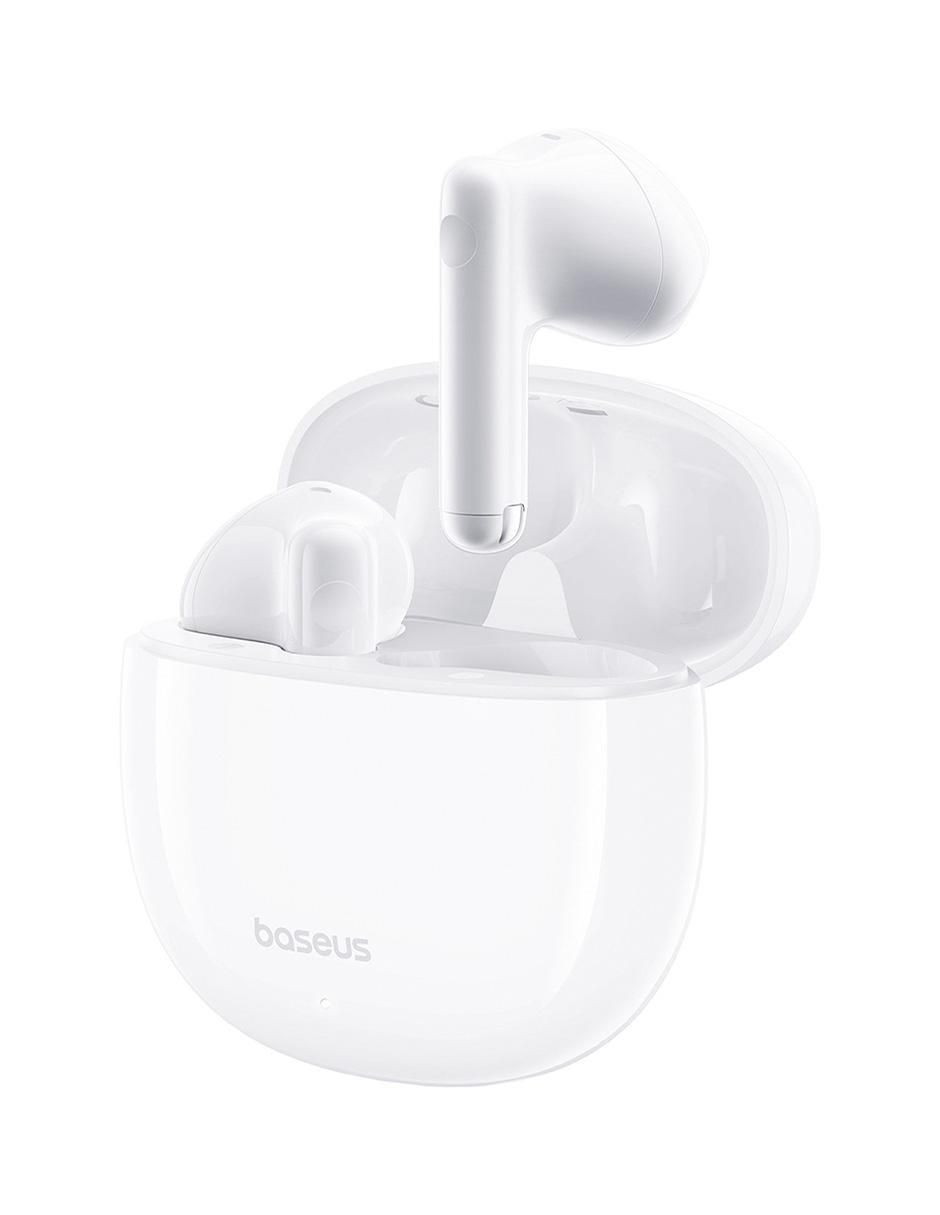 Audífonos True Wireless Bowie E13 inalámbricos