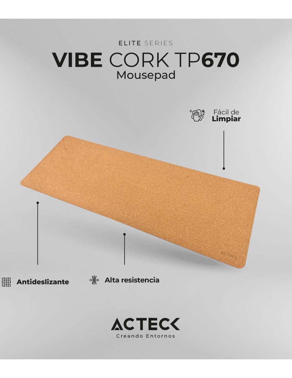 Mouse pad antideslizante