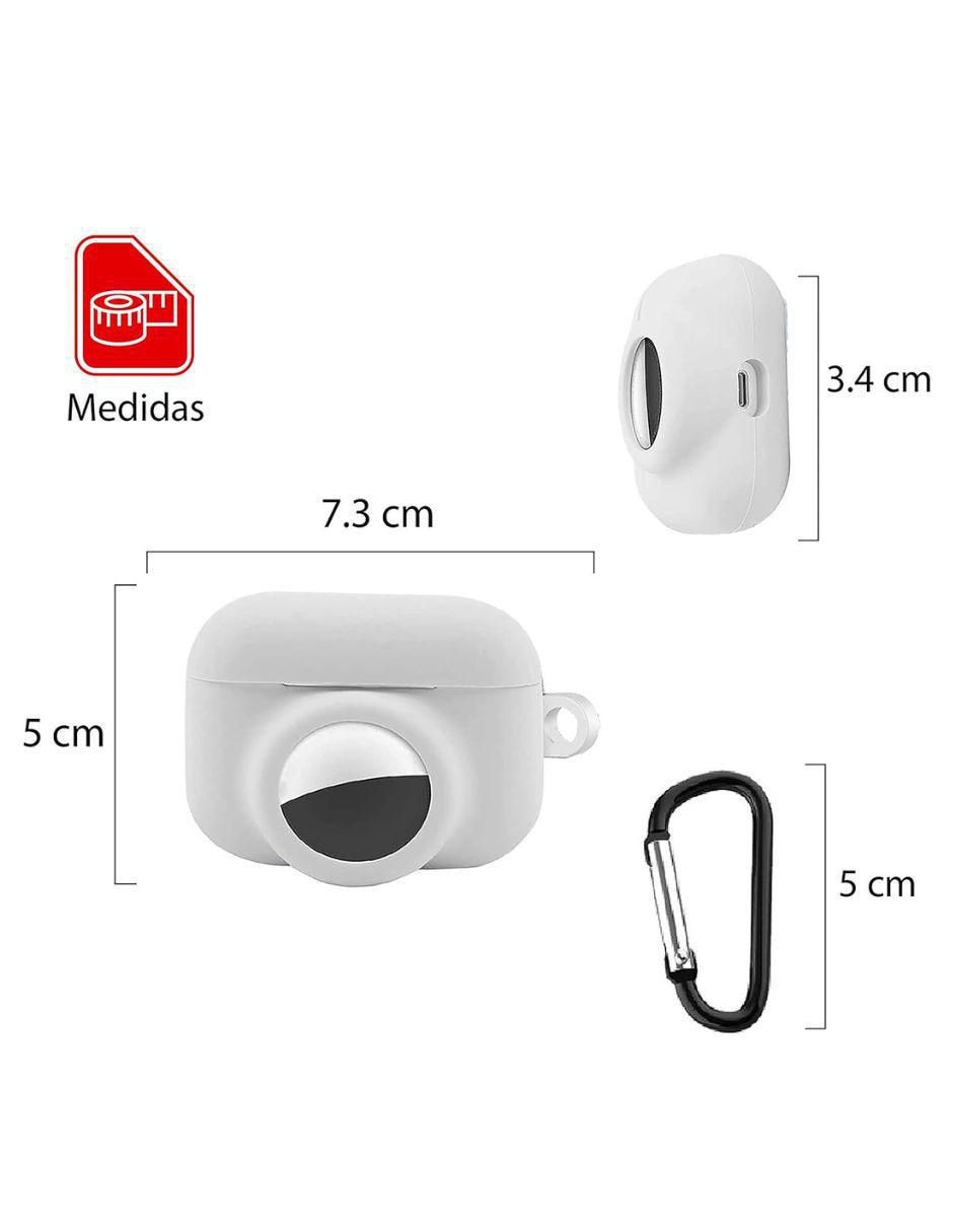 Porta Audífonos In-Ear Alomia