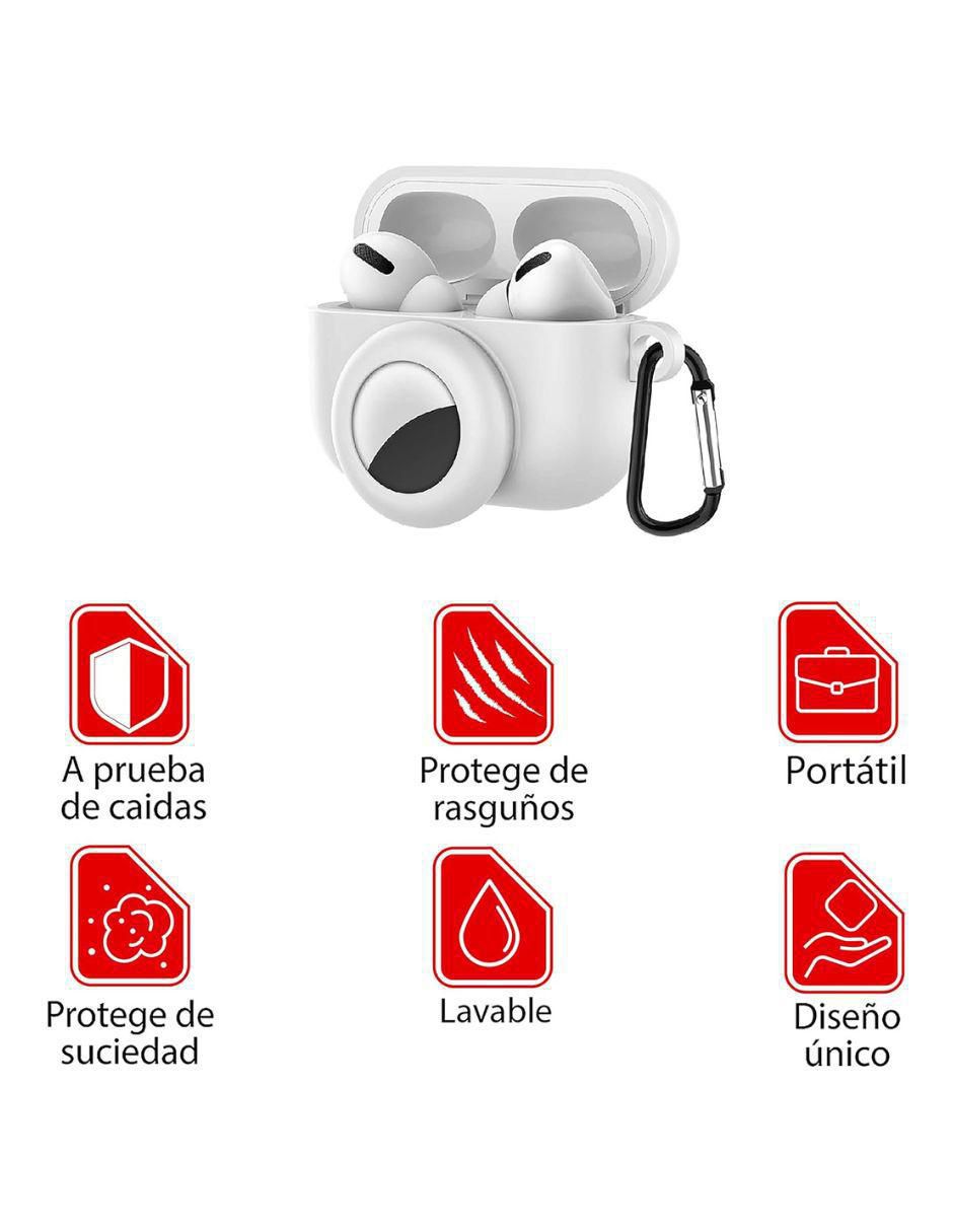 Porta Audífonos In-Ear Alomia
