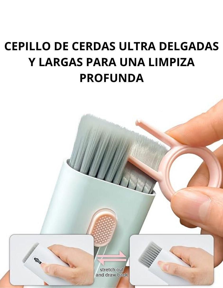 Removedor de polvo 4