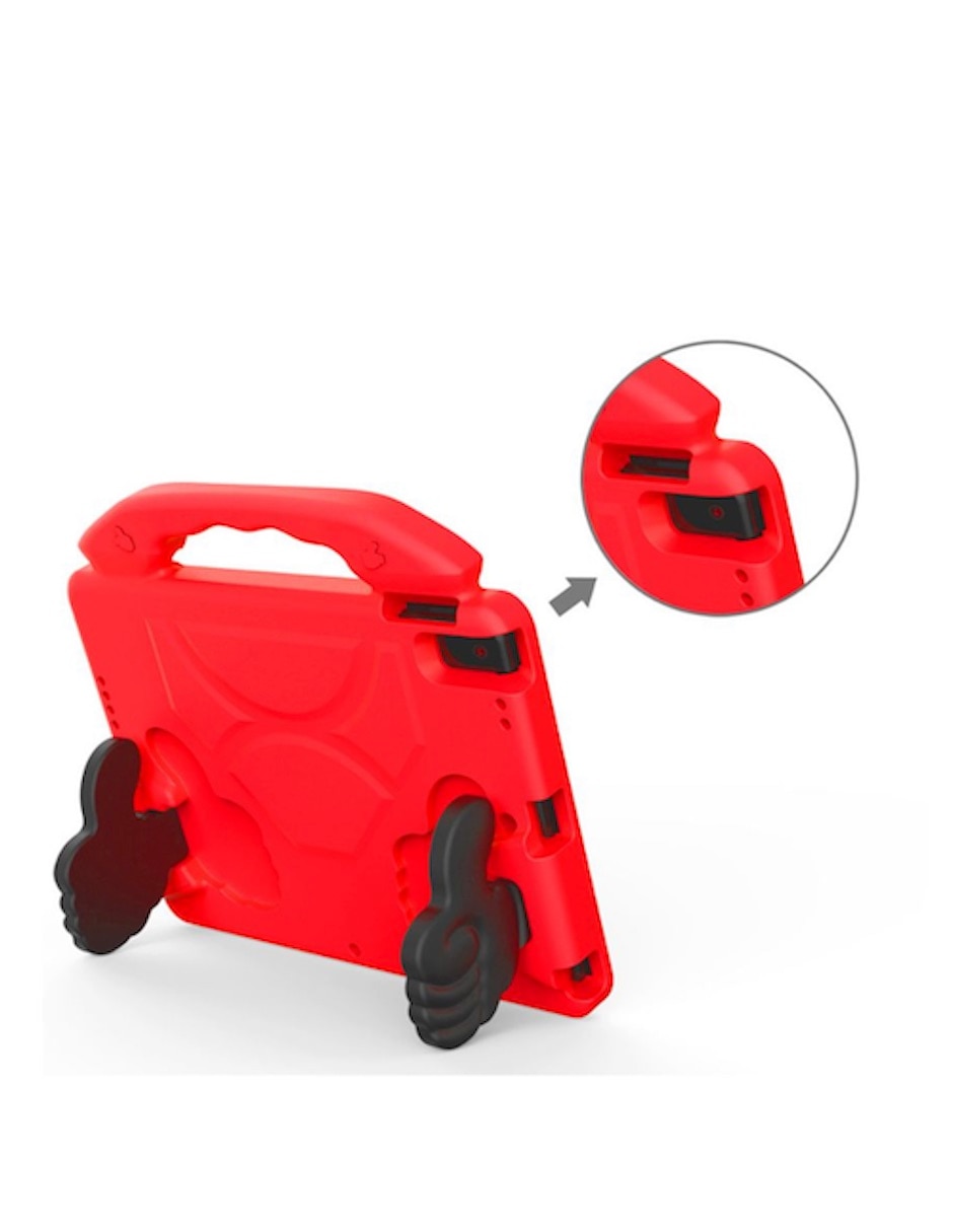 Rojo