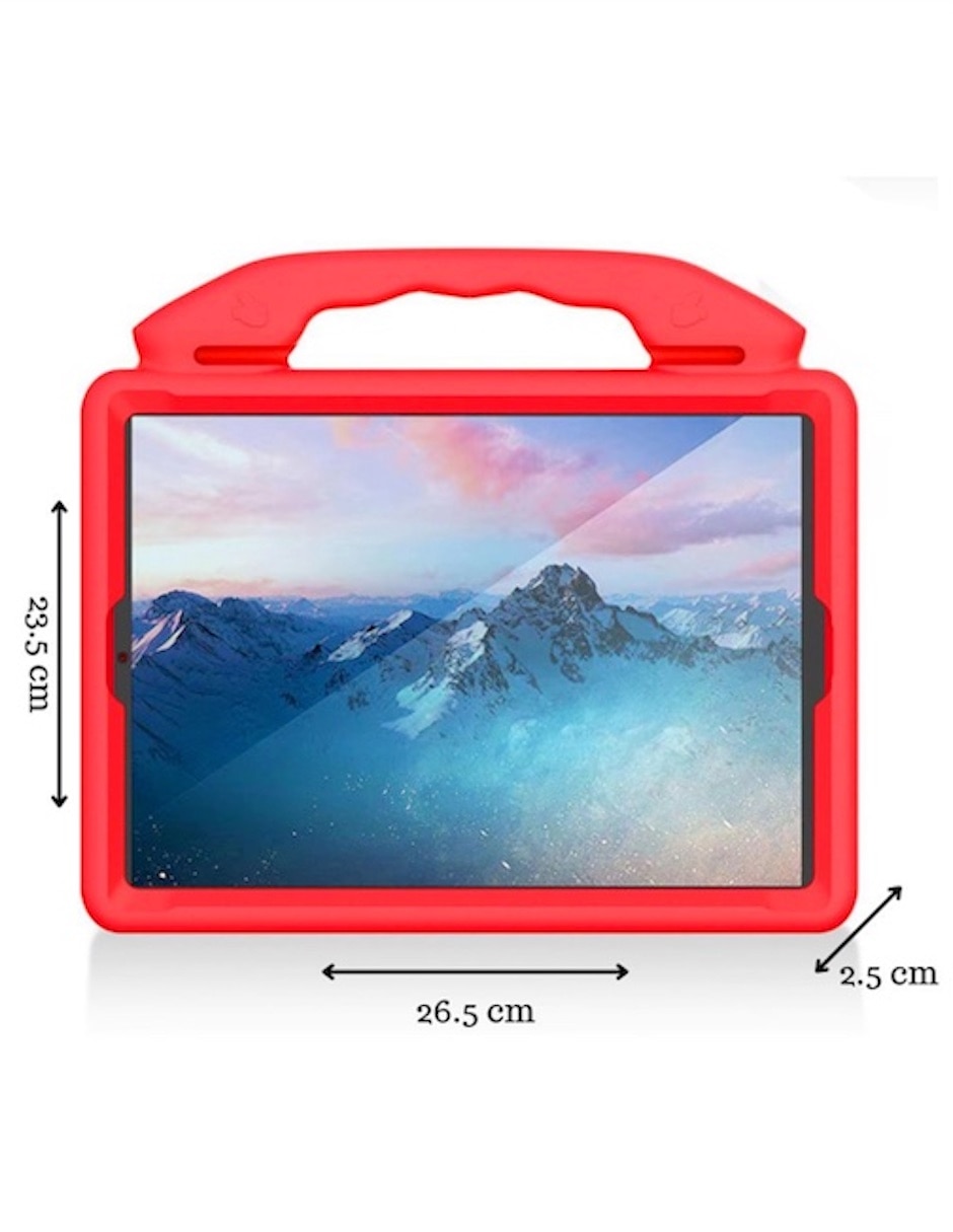 Porta iPad compatible con 10.9 10 Generación 5