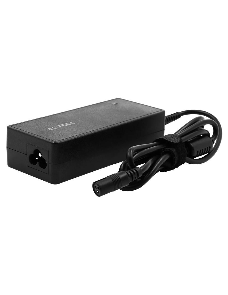 Cargador para laptop Universal