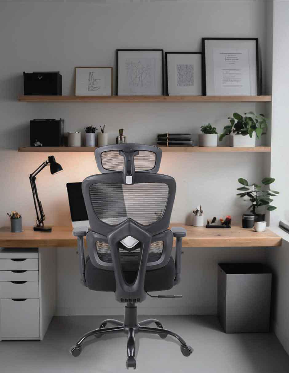 Silla de escritorio 6
