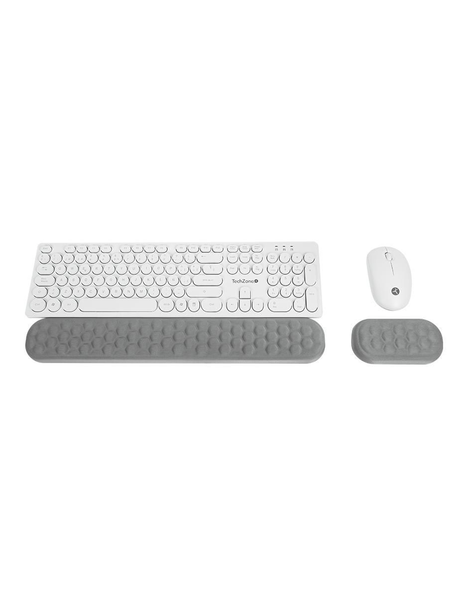 Mouse y teclado tzk-chw Mouse y teclado tzk-chw