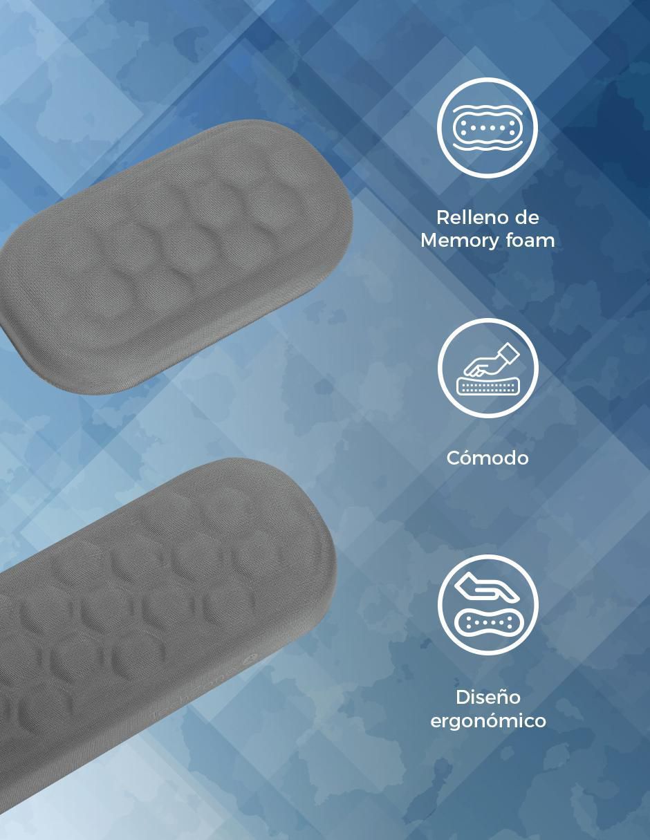 Mouse y teclado tzk-chw 5