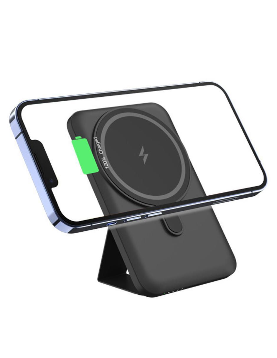 Batería portátil MR. GADGETS 10000 mAh ZHX-PB-11