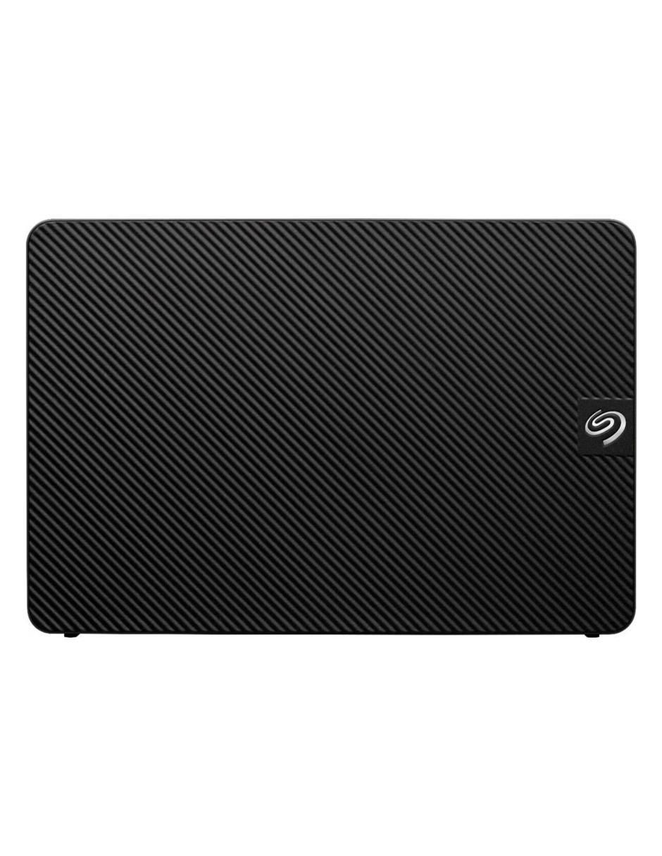 Disco duro externo capacidad 12 TB